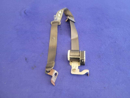 1999-2004 Ford Mustang Cobra SVT DOHC Passenger Coupe Rear Seat Belt 2397