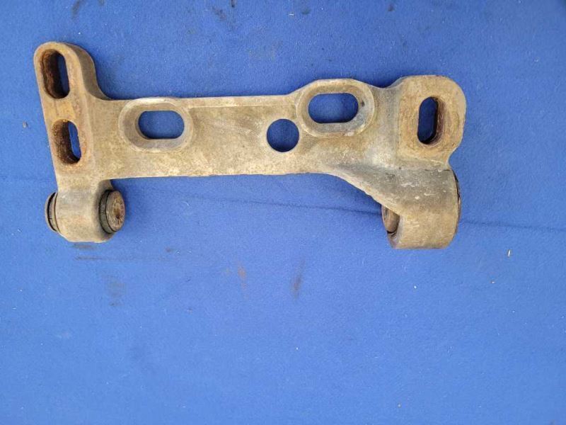 2003-2006 Chevrolet SSR Pickup Truck Driver Front Lower Control Arm 2432 - The Parts Farm