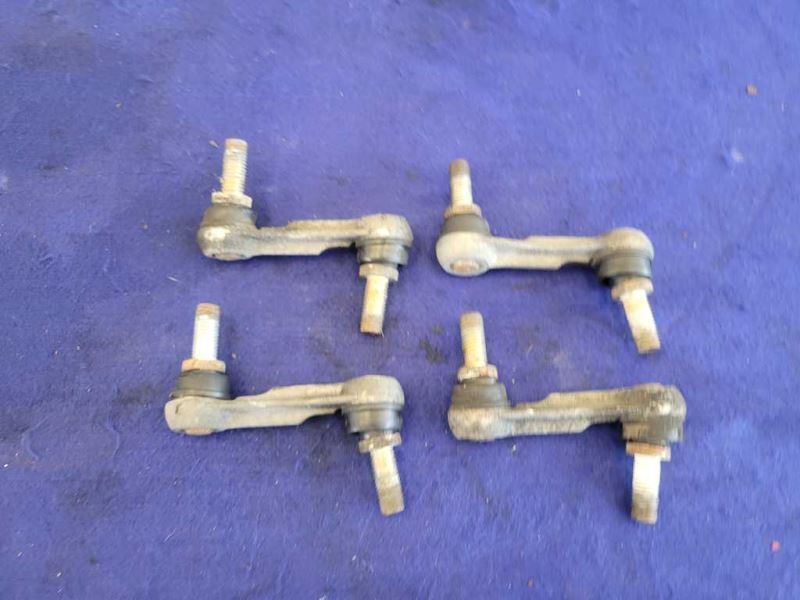 2001-2004 Chevrolet Corvette Z06 FRC C5 End Links Front Back Suspension 2082 - The Parts Farm