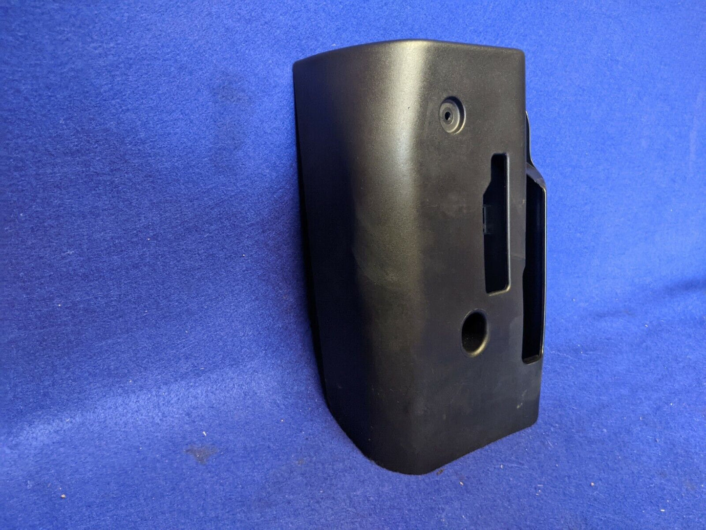 2015-2017 Ford Mustang GT S550 Coupe Steering Lower Column Cover Trim Panel - The Parts Farm
