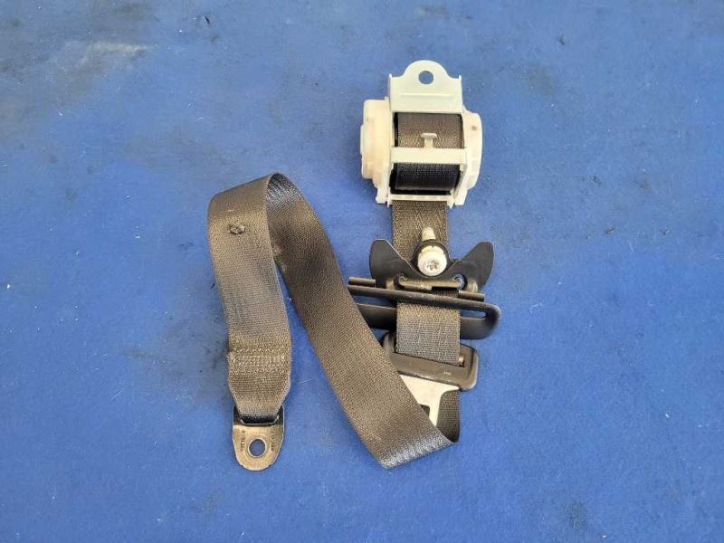 2015-2022 Dodge Charger 6.4L Scat Pack Rear Back Seat Belt Retractor 2414 - The Parts Farm