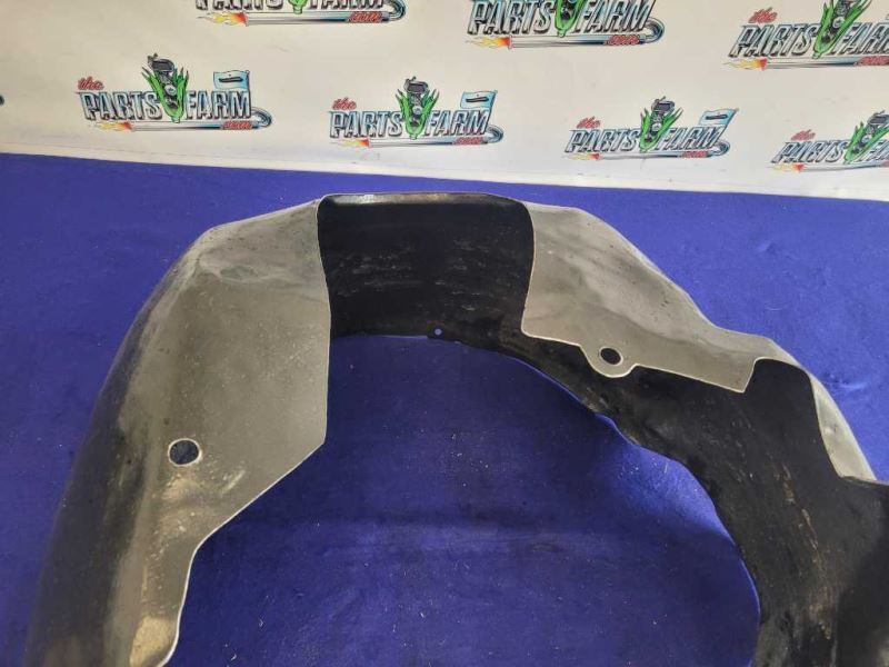 1994-1998 Ford Mustang GT 5.0L Convertible Driver Front Fender Liner Shield 2406 - The Parts Farm