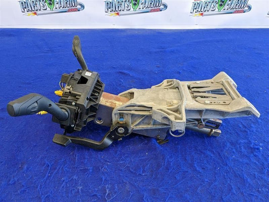 2015-2017 Ford Mustang Shelby GT350 5.2L Steering Column Turn Signal 2316