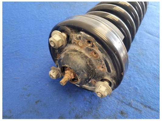 2015-2017 Ford F150 4x4 Pickup Truck Front Strut Spring Suspension 2482