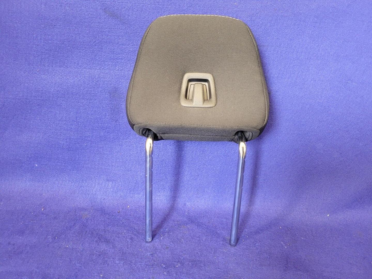 2018-2023 Ford Mustang GT S550 Cloth Driver Left Headrests Head Rest Adjustable - The Parts Farm