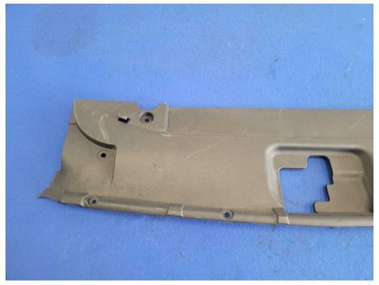 2015-2017 Ford Mustang GT S550 Front Sight Shield Radiator Cover Panel 2540