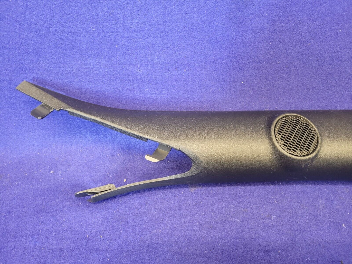 2015-2017 Ford Mustang GT S550 Passenger Right A Pillar Cover Trim Speaker Cover - The Parts Farm