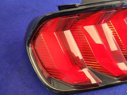 2018-2023 Ford Mustang GT S550 Driver Left LH Tail Light Lamp Brake Lens 2393