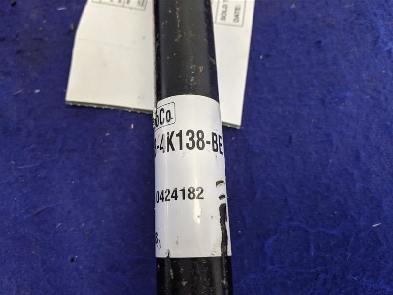 2015-2017 Ford Mustang GT 5.0L Passenger Right Axle Shaft Half IRS OEM Factory - The Parts Farm