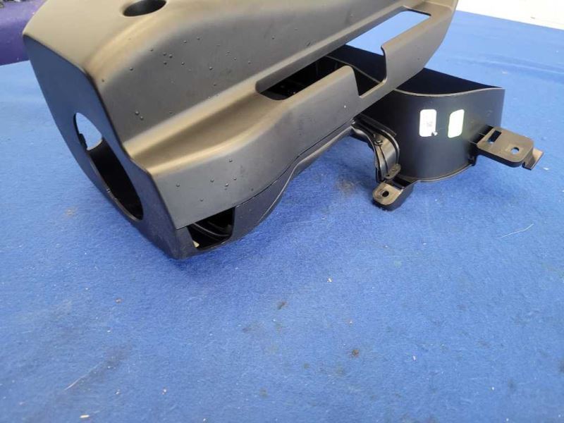 2019-2022 Ford Ranger XL 4x4 2.3L Bezel Gauge Cluster Dash Trim Cover 2455 - The Parts Farm
