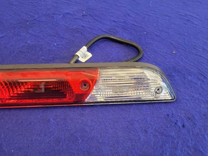 2015-2020 Ford F150 Pickup Truck Third Brake Light Upper Cab Rear Lamp 2367 - The Parts Farm