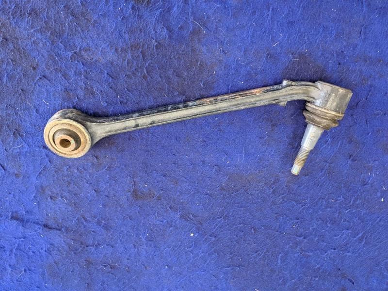 2010-2015 Chevrolet Camaro SS Driver Left Front Control Arm Ball Joint OEM - The Parts Farm