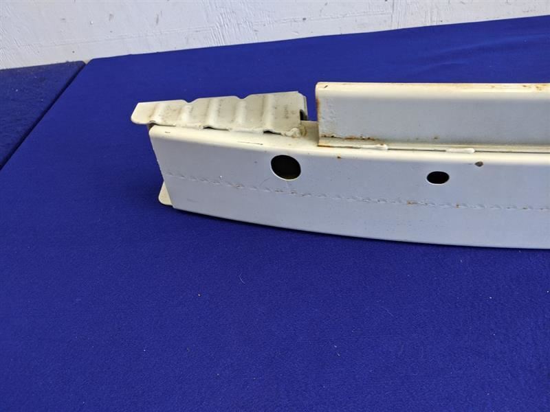 2010-2015 Chevrolet Camaro SS Rear Back Crash Bar Absorber Support Bumper - The Parts Farm