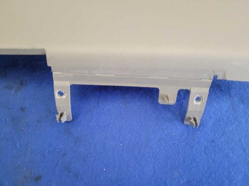 2018-2020 Ford F150 4x4 Pickup Truck Driver Lower Dash Kee Panel Switch 2359 - The Parts Farm