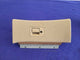 1999-2001 Ford Mustang Cobra SVT DOHC 4.6L Glove Box Passenger Dash Tan 2386 - The Parts Farm