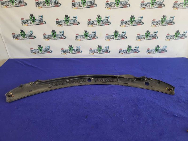 1994-1998 Ford Mustang GT 5.0 Convertible Front Cowl Cover Panel Trim - The Parts Farm