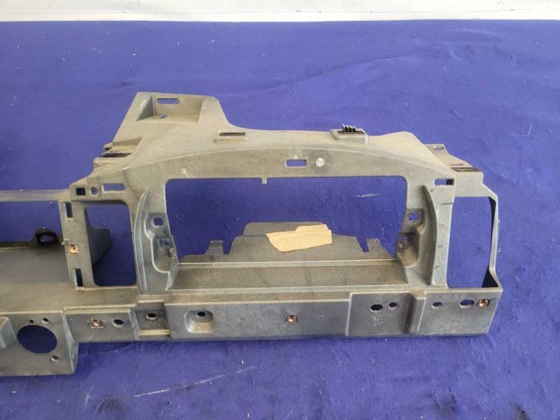 2004-2006 Chevrolet SSR Pickup Truck Frame Dashboard Panel Plastic 2426 - The Parts Farm