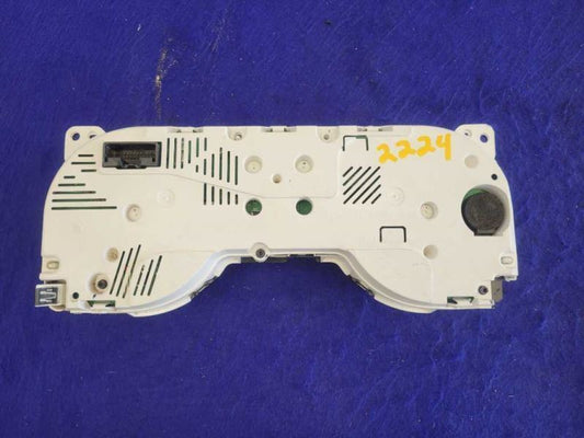 2013-2014 Ford Mustang GT 5.0L Speedometer Cluster ID DR33-10849-FA Thru Fj 2224