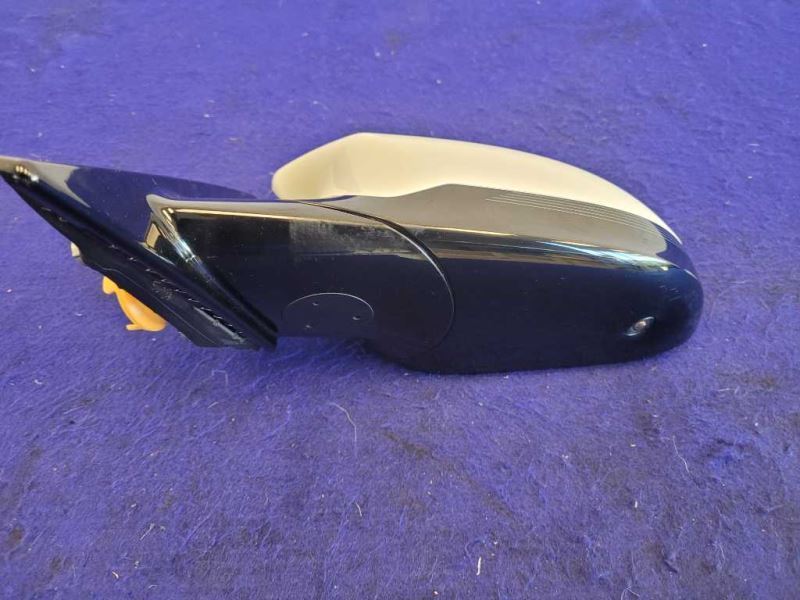 2015-2020 BMW M4 F82 F83 Driver Left Rear View Mirror Camera High Gloss - The Parts Farm