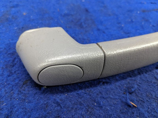 Ford F150 2004 Pair A Pillar Trim W/ Pull Handles 47735