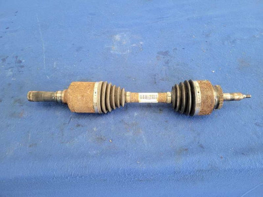 2015-2020 Ford F150 4x4 Pickup Truck Front Axle Half Shaft Boot 2444