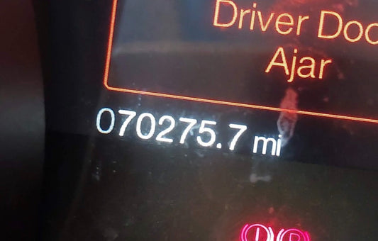 70k 2011-2014 FORD MUSTANG GT COYOTE 5.0L ENGINE 6R80 AUTOMATIC TRANS A/T