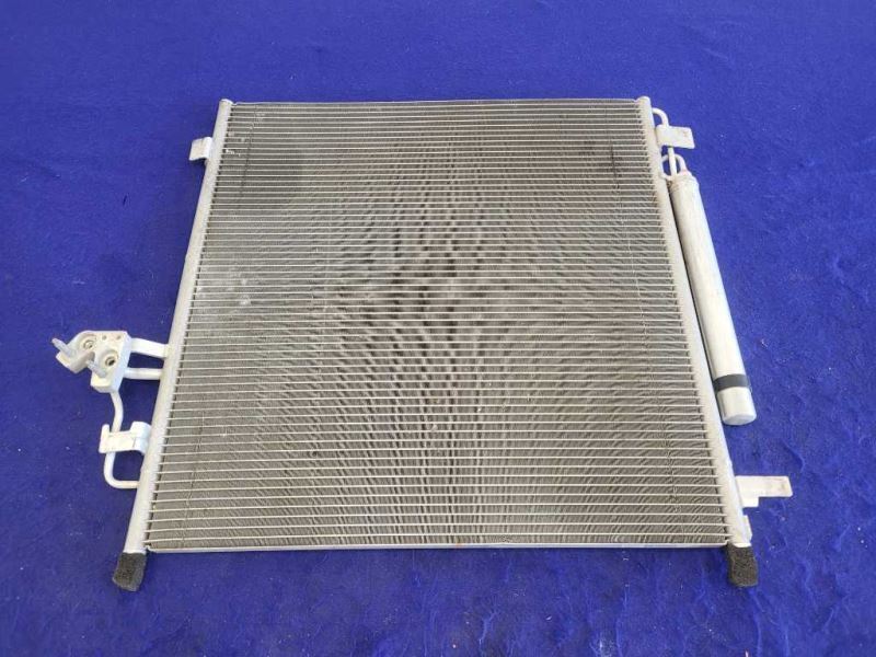 2019-2021 Ford Ranger 2.3L Pickup Truck AC Condenser Front Air Conditionong 2221 - The Parts Farm