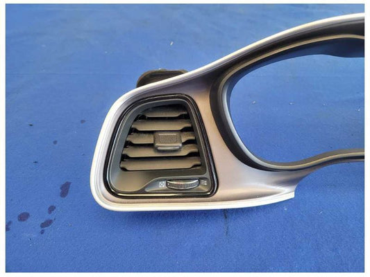 2019 Dodge Challenger SRT8 392 Front Bezel Dash Cover Trim Surround 2506