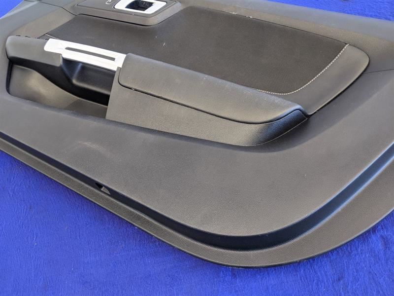 2015-2017 Ford Mustang GT Interior Door Panel Pair OEM - The Parts Farm