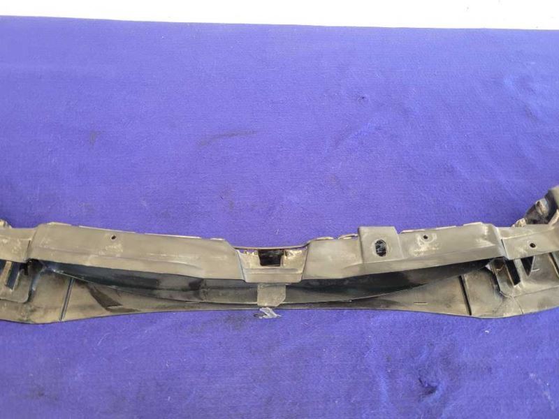 1994-1998 Ford Mustang GT Cobra Header Panel Front Headlight Holder Bumper - The Parts Farm