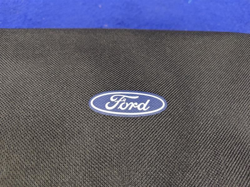 2017 Ford F150 Pickup Truck Owners Manual Service Guide Booklet OEM - The Parts Farm