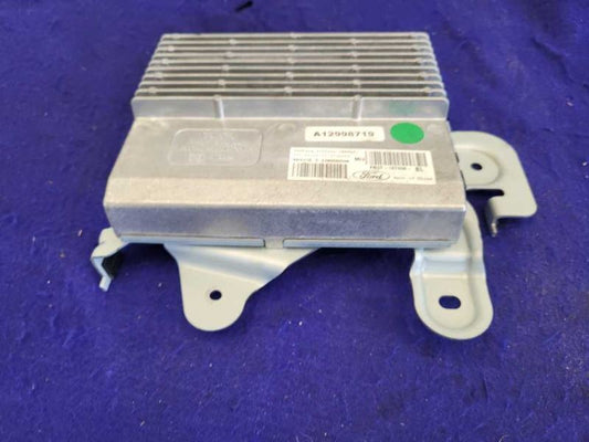 2015-2016 Ford Mustang GT S550 Audio Radio Amplifier Left Hand Dash Amp