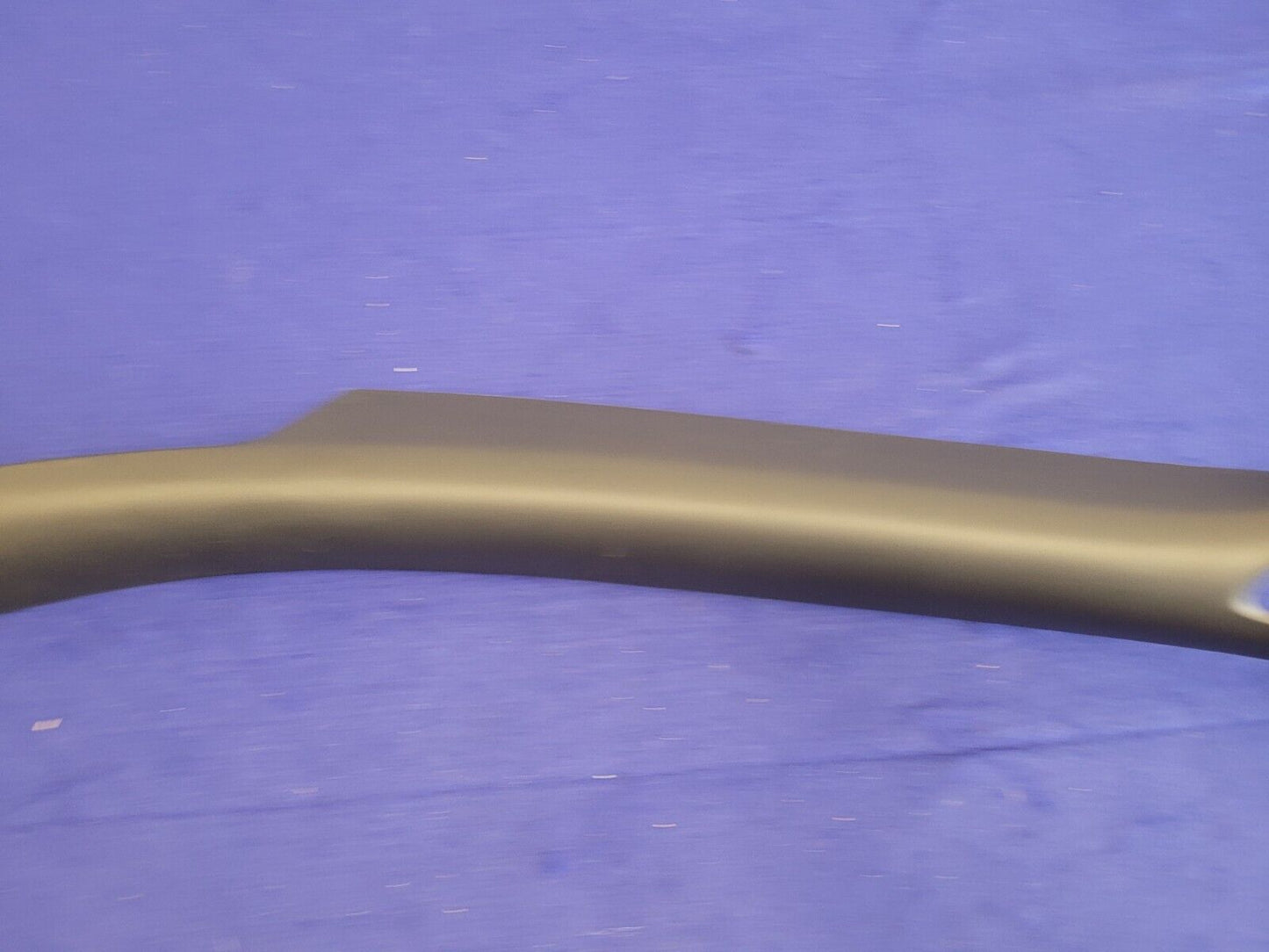 2011-2014 Ford Mustang GT S197 Coupe A Pillar Upper Driver LH Cover Trim Panel - The Parts Farm