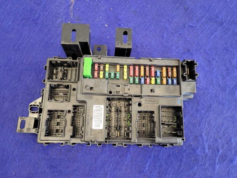 2015 Ford Mustang GT 5.0L S550 Fuse Box Power Distibution Engine Auto 2182 - The Parts Farm