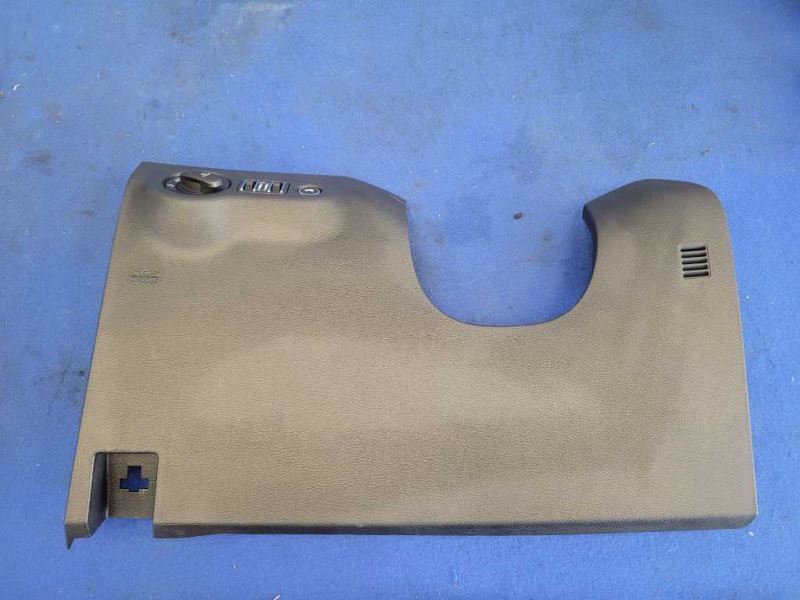 2015-2022 Dodge Charger 6.4L Scat Pack Driver Lower Column Cover Trim 2414 - The Parts Farm