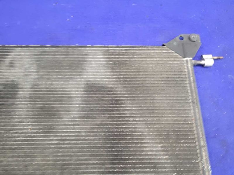 1999-2014 Chevrolet Silverado 6.0L AC Condenser HVAC Cooling Front Air - The Parts Farm