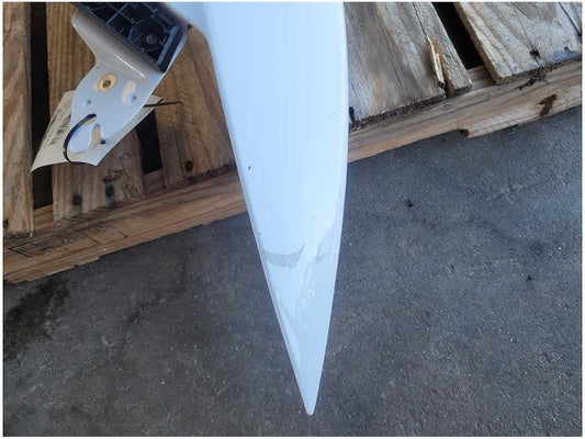 2015-2017 Ford Mustang GT Passenger Front Fender Body Part *Read Paint YZ 2919