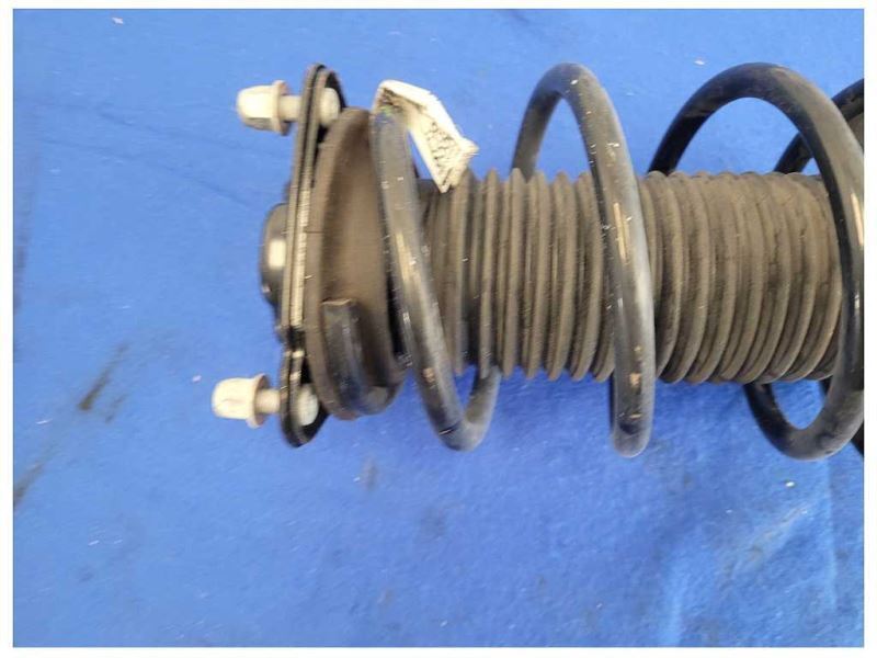 2015-2017 Ford Mustang GT S550 Front Strut Spring Suspension Caster 2483 - The Parts Farm