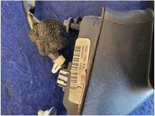 20152020 Ford Mustang Driver Rear View Mirror Power Heat Puddle Paint UA 2763