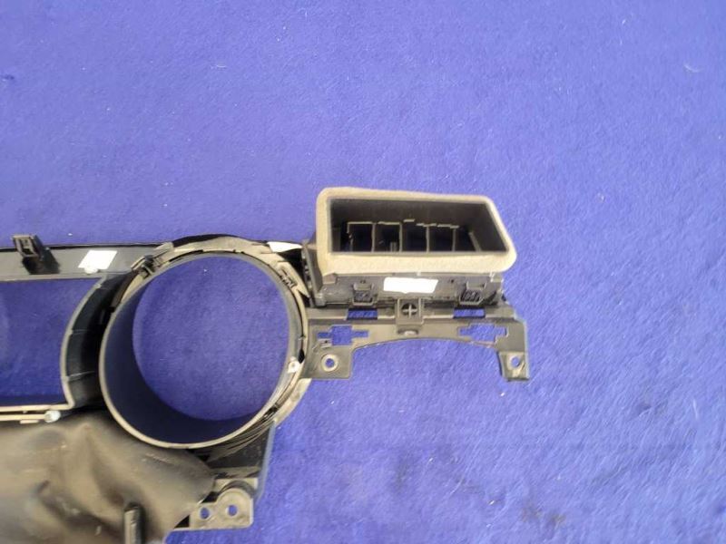 2015-2017 Ford Mustang Shelby GT350 Bezel Gauge Cluster Trim Surround - The Parts Farm