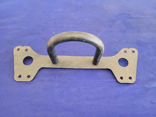 2011-2014 Ford Mustang GT CHE Driveshaft Loop Transmission Front Safety - The Parts Farm