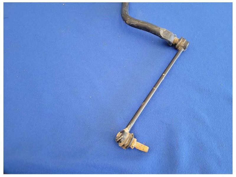 2003-2004 Mercury Marauder 4.6L 4v Front Sway Bar Stabilizer Suspension 2534 - The Parts Farm