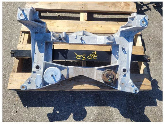 2001-2004 Chevrolet Corvette Z06 FRC C5 Front Cradle Engine K Member 2052 - The Parts Farm