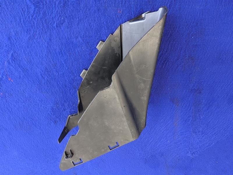 2015-2017 Ford Mustang GT350 Inner Driver Front Duct Cool Brake Brembo OEM - The Parts Farm