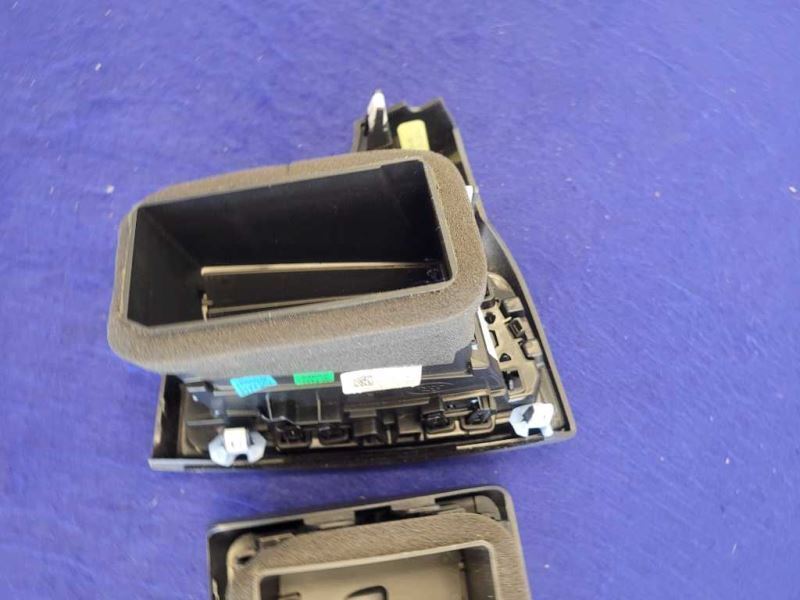2019-2021 Ford Ranger 2.3L Pickup Truck Front Trim Dashboard Driver Vent 2221 - The Parts Farm