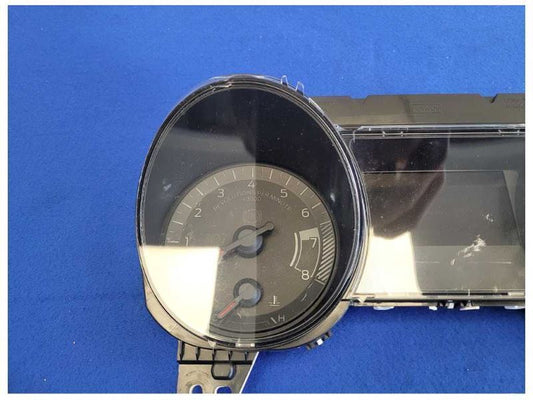 2015 Ford Mustang GT S550 Coupe Gauge Cluster Speedometer MPH 26k Mile 1201