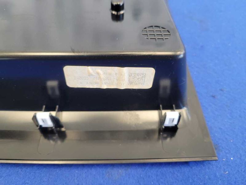 2015-2017 Ford F150 4x4 Pickup Truck Top Dash Cover Console Shelf 2460 - The Parts Farm