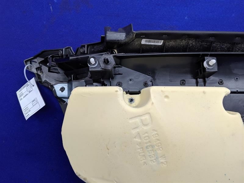 2012-2015 Cadillac CTSV CTS-V Coupe Passenger Right Quarter Rear Panel Cover - The Parts Farm