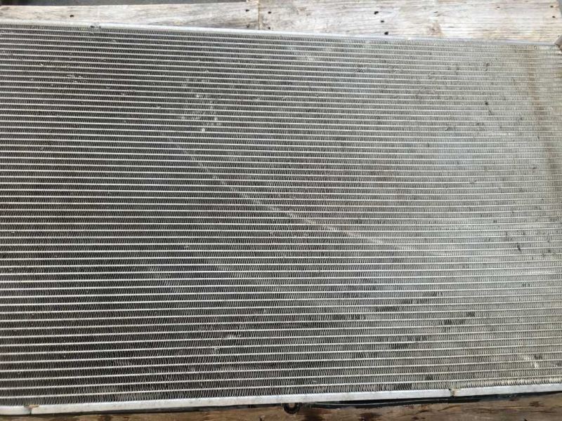 2015-2017 Ford F150 4x4 Pickup Truck Radiator Fan Condenser Engine Cooling 2460 - The Parts Farm