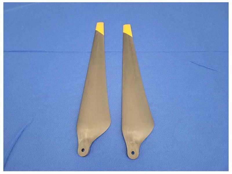 DJI Agras T30 Pair Propellers R3820 CW Clock Wise Sprayer Drone - The Parts Farm